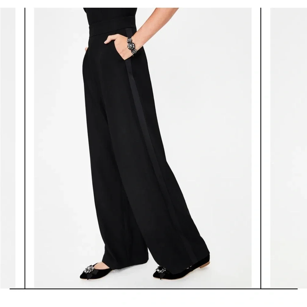 Boden Hexham Jumpsuit NWT